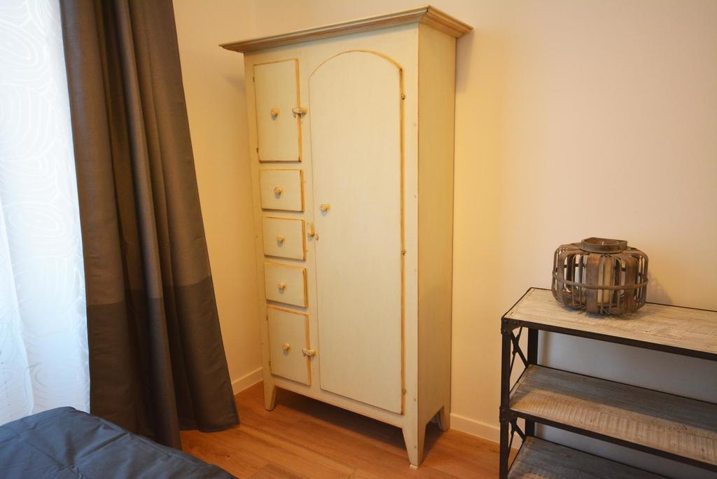 Appartamento Be Our Guests In Port Le Pin Nizza